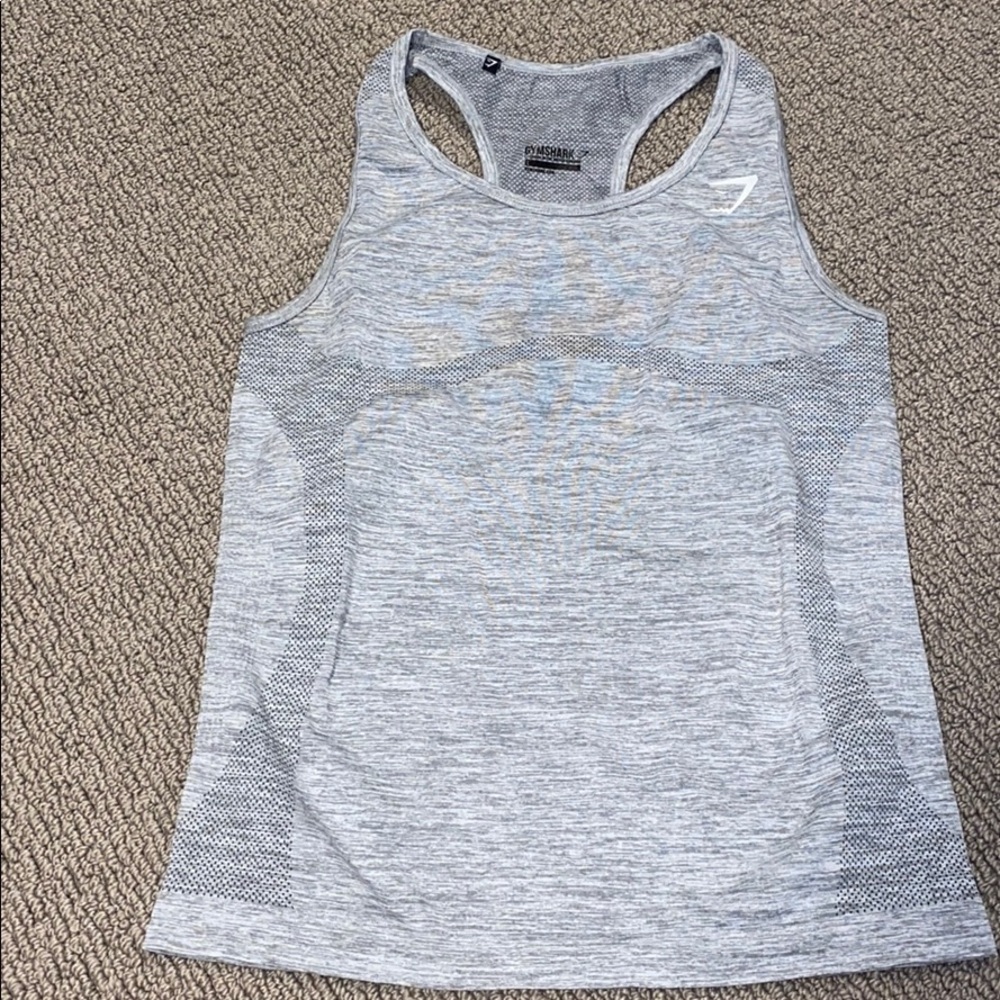 Gymshark Flex Tank